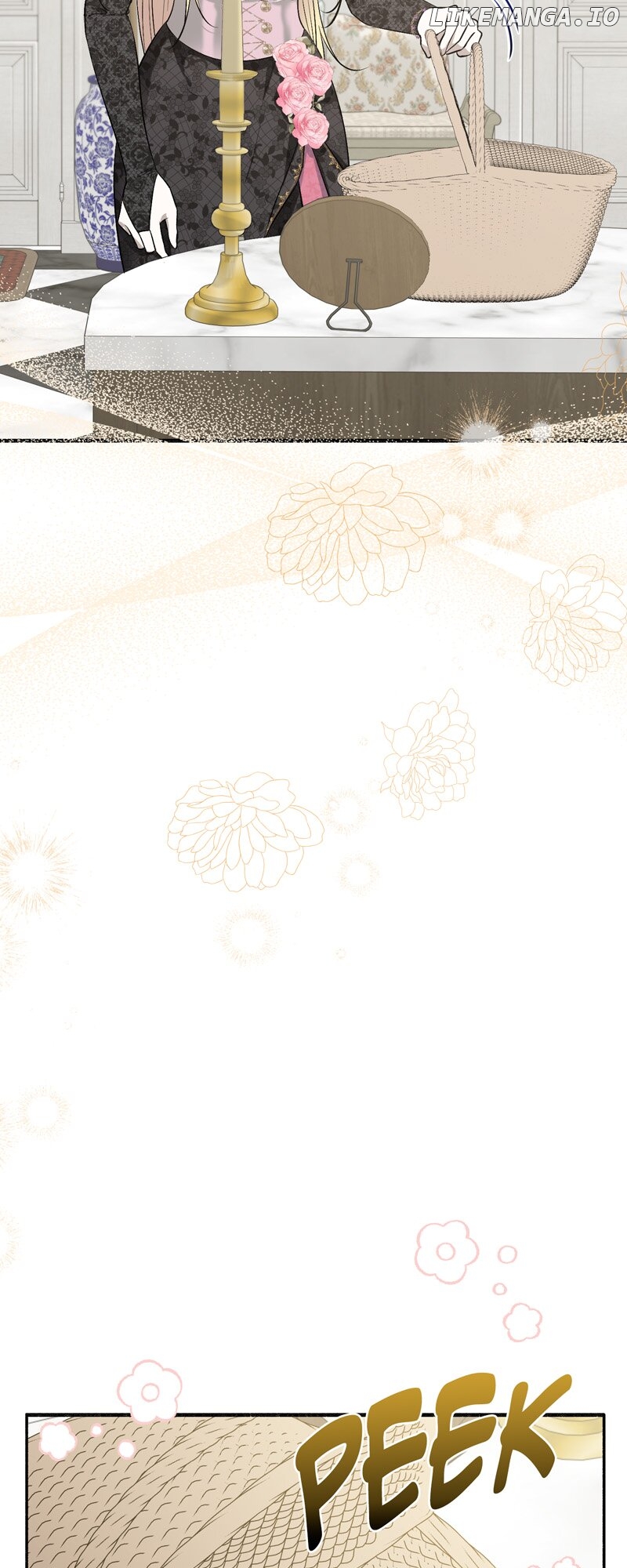 My Angelic Husband is actually a Devil in Disguise Chapter 85 - page 47