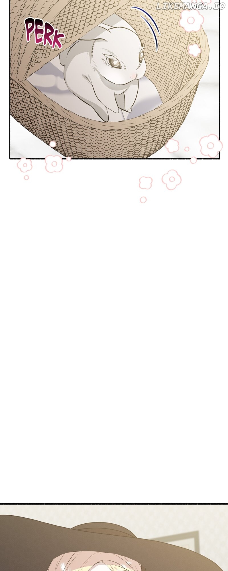 My Angelic Husband is actually a Devil in Disguise Chapter 85 - page 48