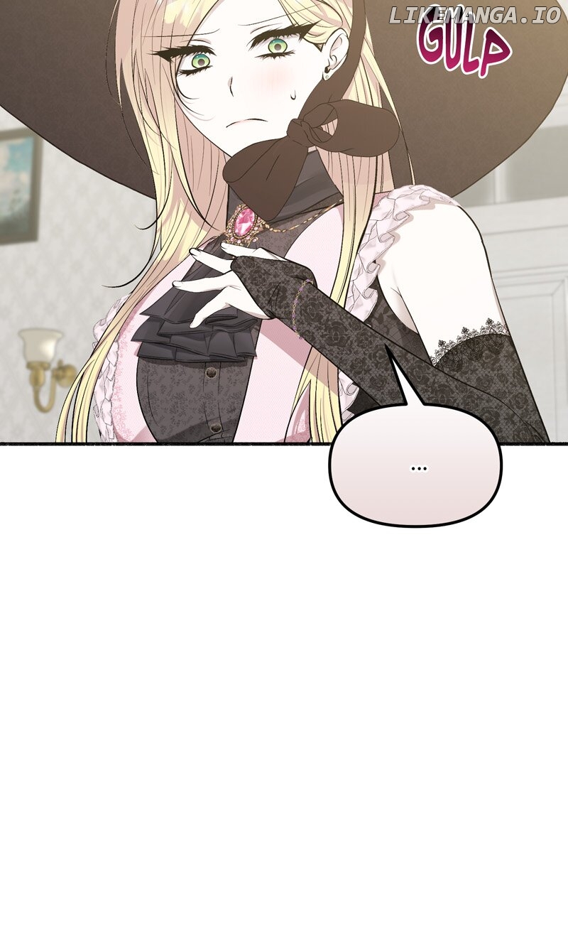 My Angelic Husband is actually a Devil in Disguise Chapter 85 - page 49