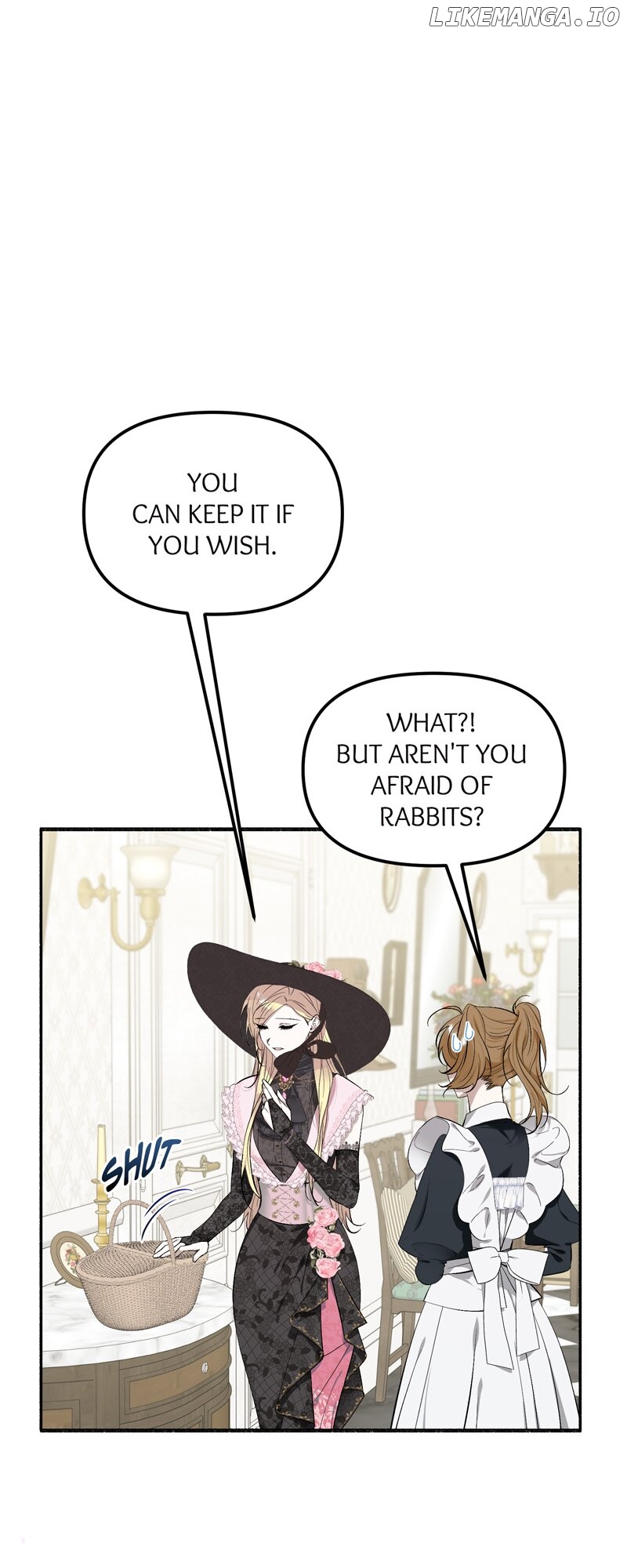 My Angelic Husband is actually a Devil in Disguise Chapter 85 - page 50