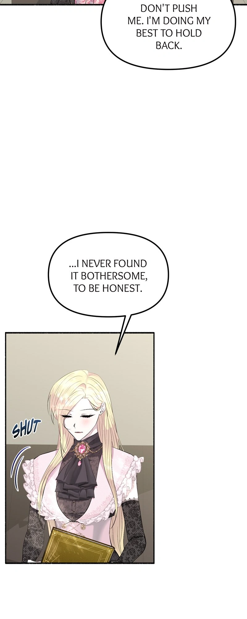 My Angelic Husband is actually a Devil in Disguise Chapter 85 - page 59