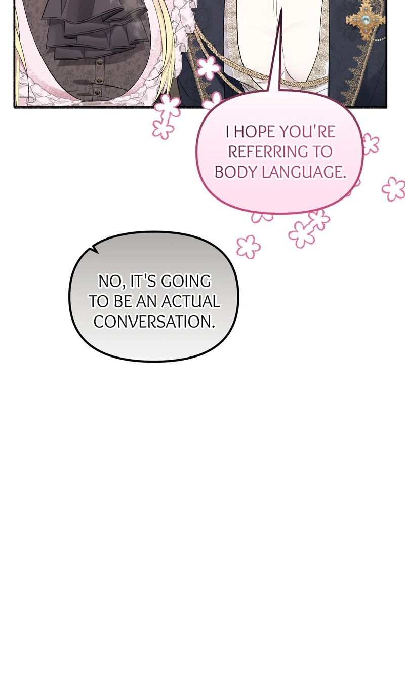 My Angelic Husband is actually a Devil in Disguise Chapter 85 - page 63