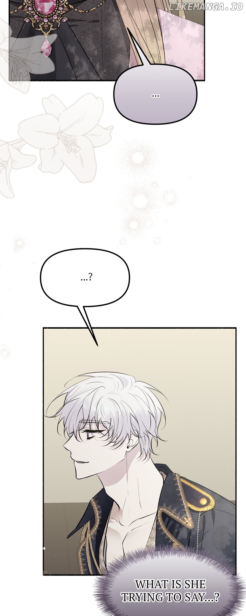 My Angelic Husband is actually a Devil in Disguise Chapter 85 - page 66