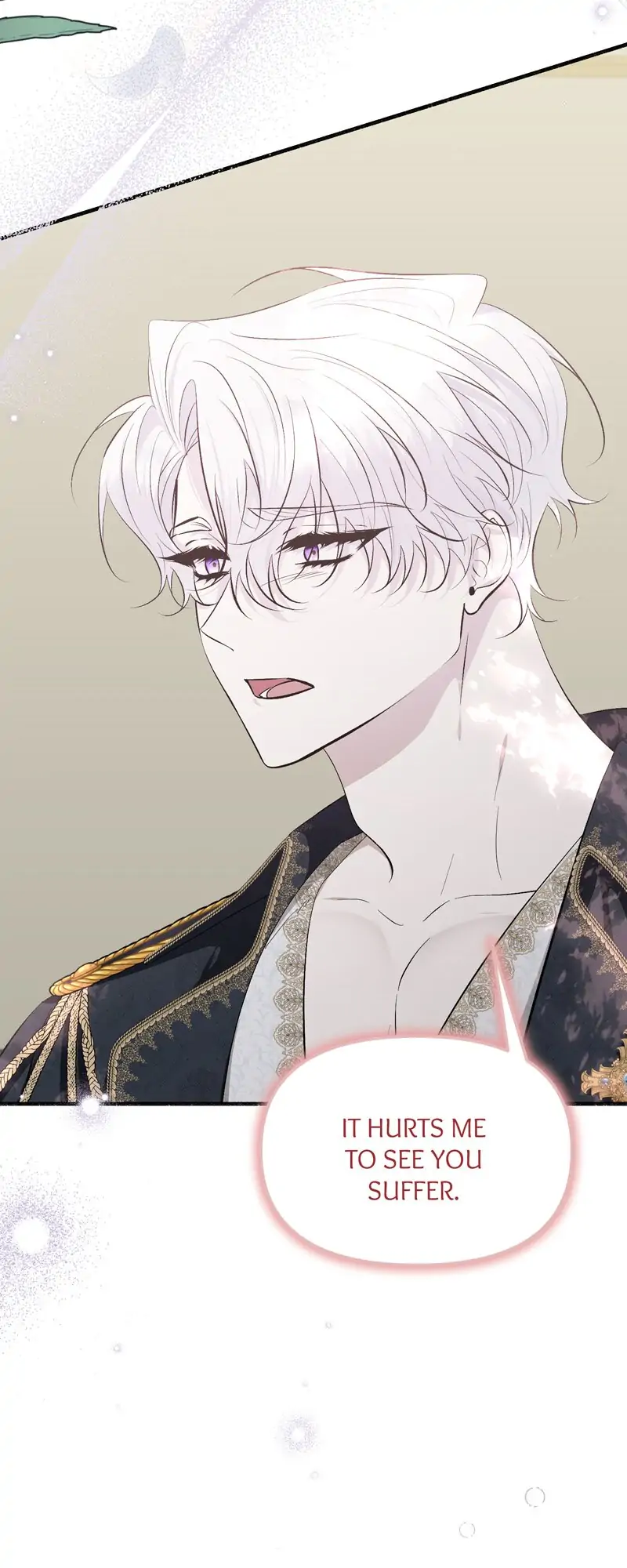 My Angelic Husband is actually a Devil in Disguise Chapter 86 - page 12