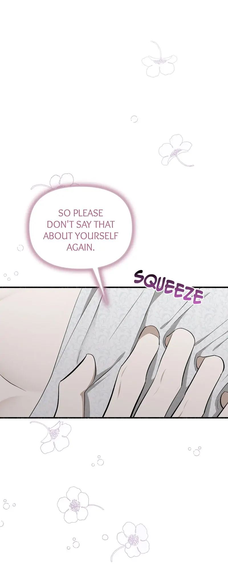 My Angelic Husband is actually a Devil in Disguise Chapter 86 - page 13