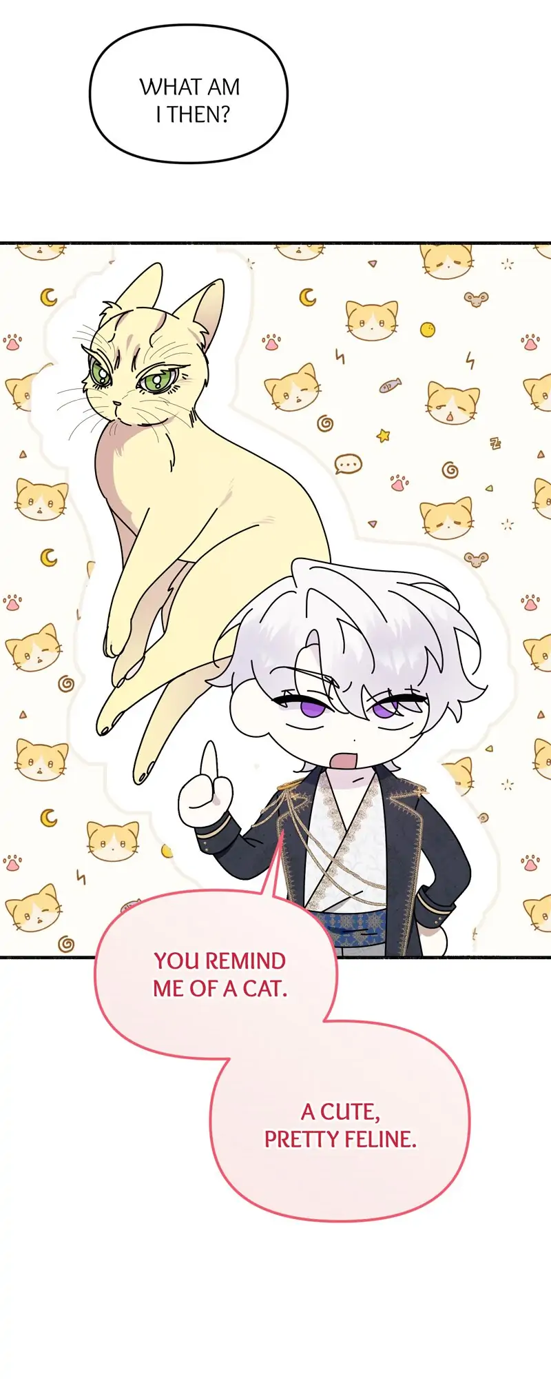 My Angelic Husband is actually a Devil in Disguise Chapter 86 - page 19
