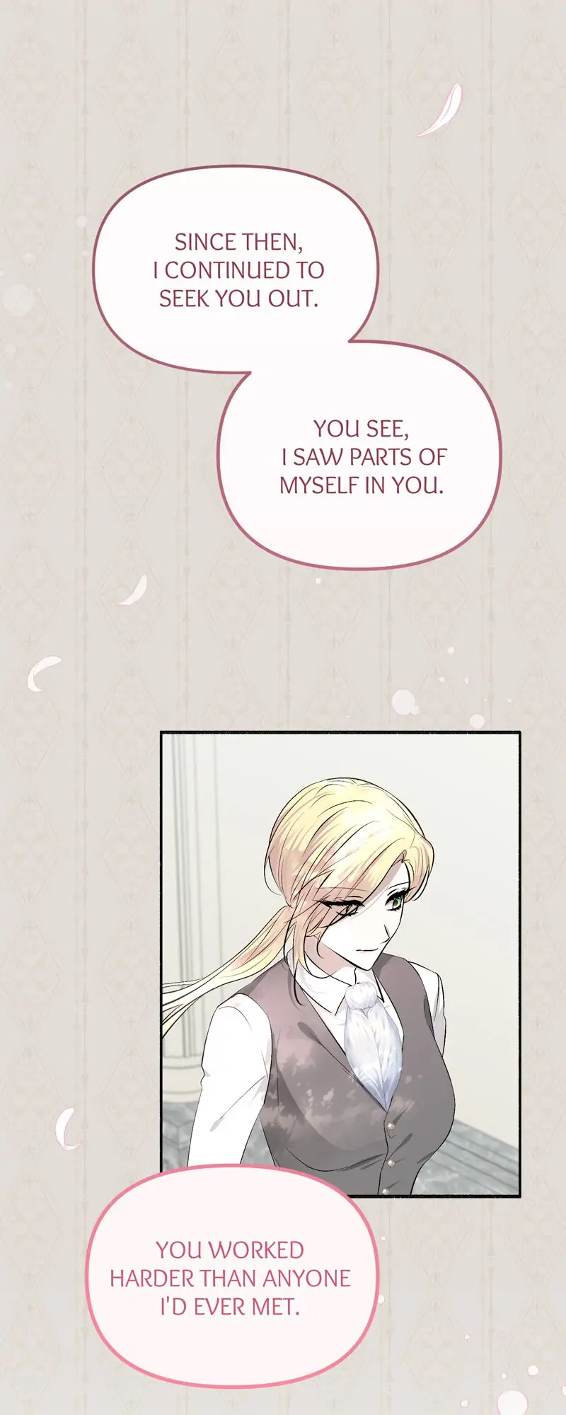My Angelic Husband is actually a Devil in Disguise Chapter 86 - page 27