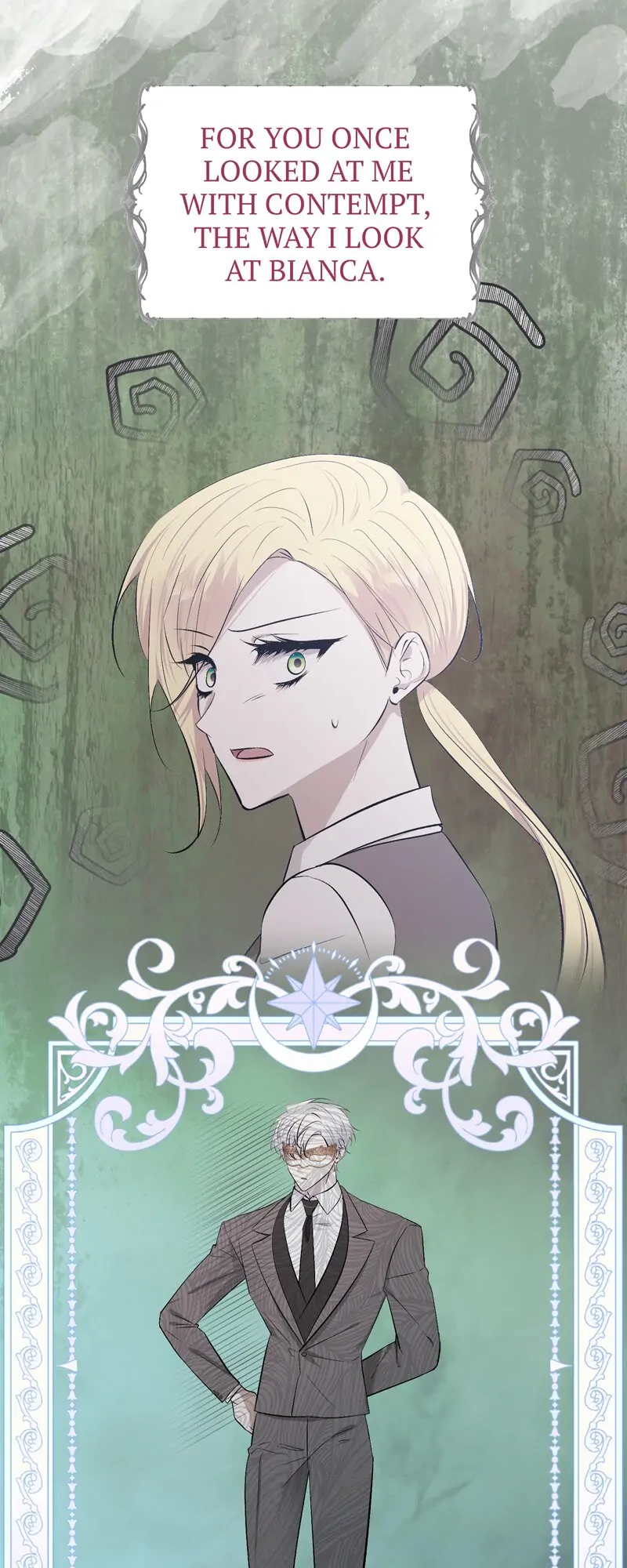My Angelic Husband is actually a Devil in Disguise Chapter 86 - page 30