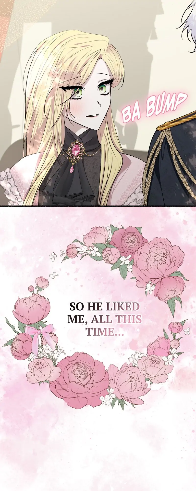 My Angelic Husband is actually a Devil in Disguise Chapter 86 - page 38