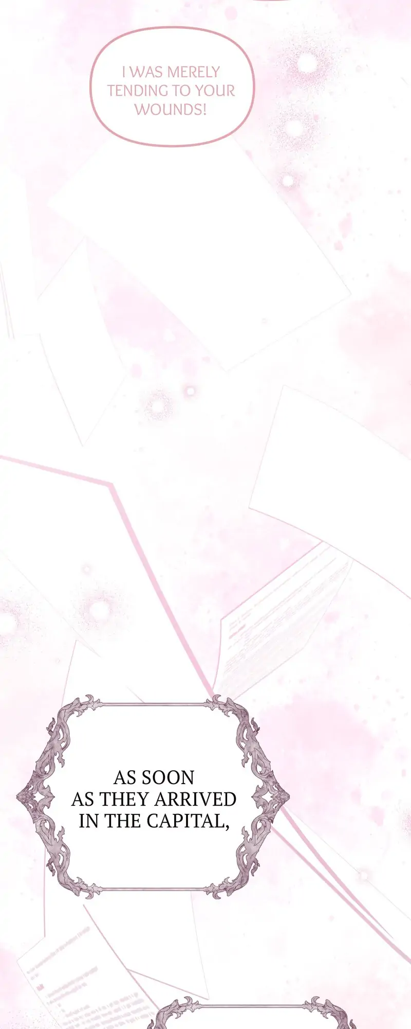 My Angelic Husband is actually a Devil in Disguise Chapter 86 - page 47