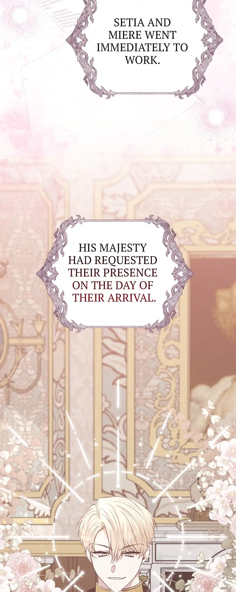 My Angelic Husband is actually a Devil in Disguise Chapter 86 - page 48
