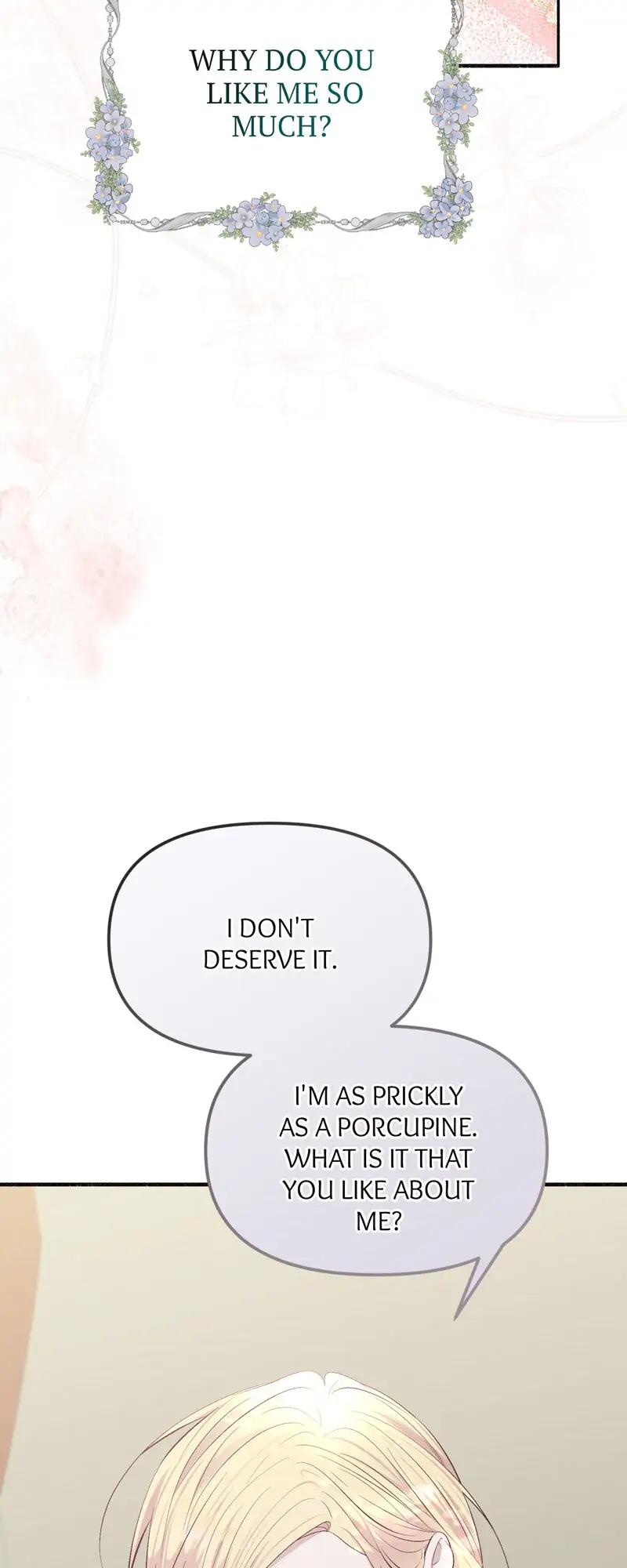 My Angelic Husband is actually a Devil in Disguise Chapter 86 - page 6
