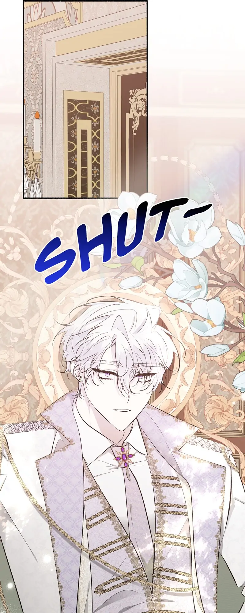 My Angelic Husband is actually a Devil in Disguise Chapter 86 - page 61
