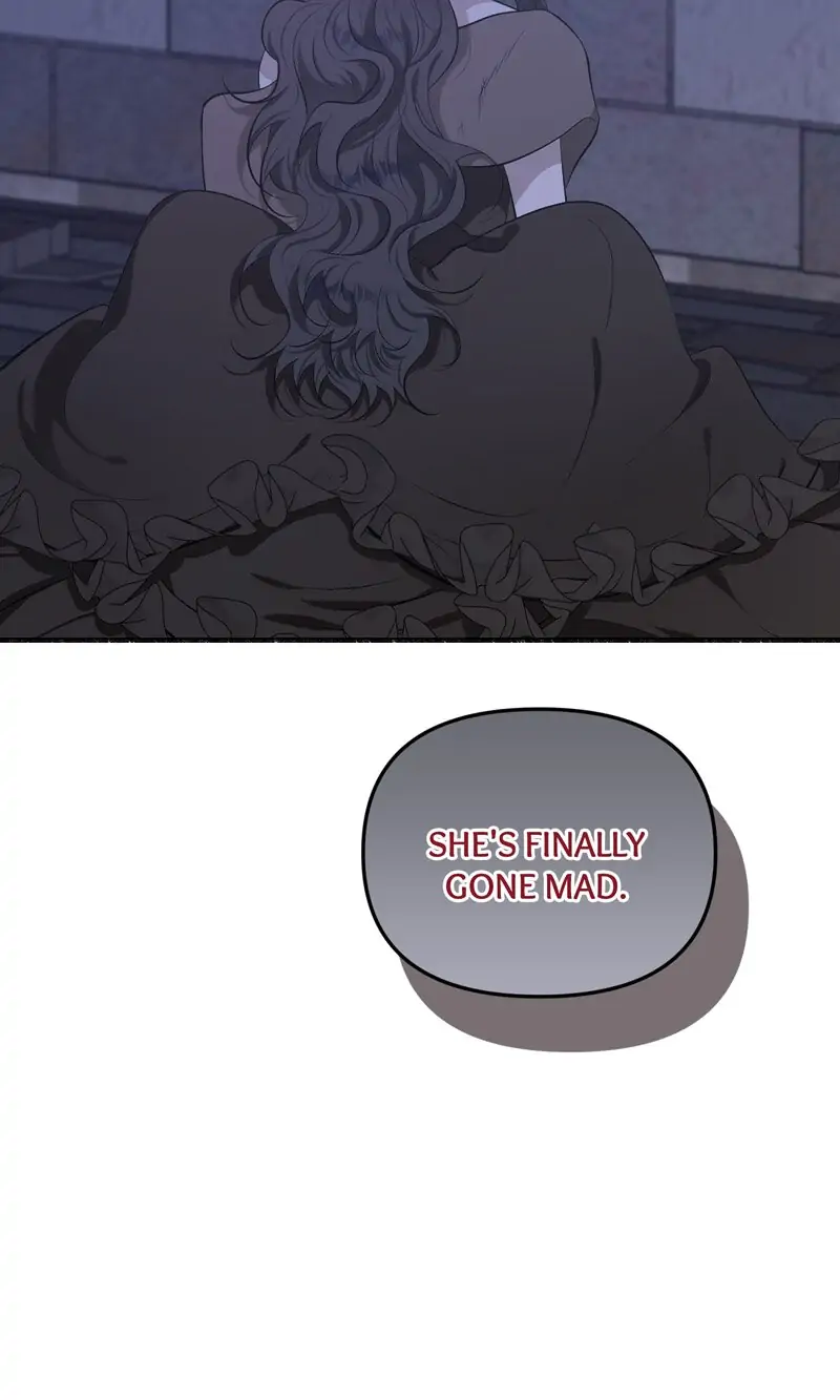 My Angelic Husband is actually a Devil in Disguise Chapter 86 - page 63