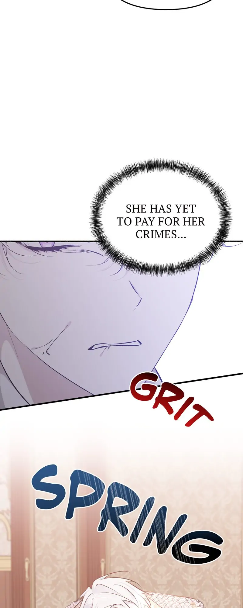 My Angelic Husband is actually a Devil in Disguise Chapter 86 - page 67