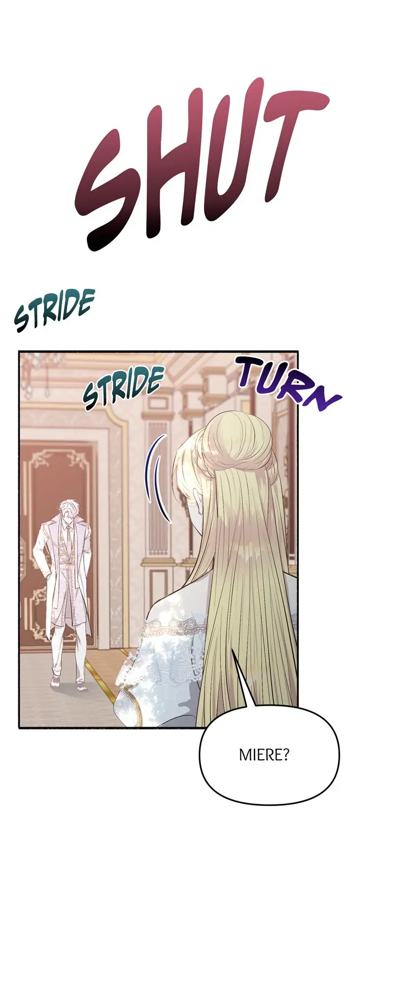 My Angelic Husband is actually a Devil in Disguise Chapter 86 - page 71