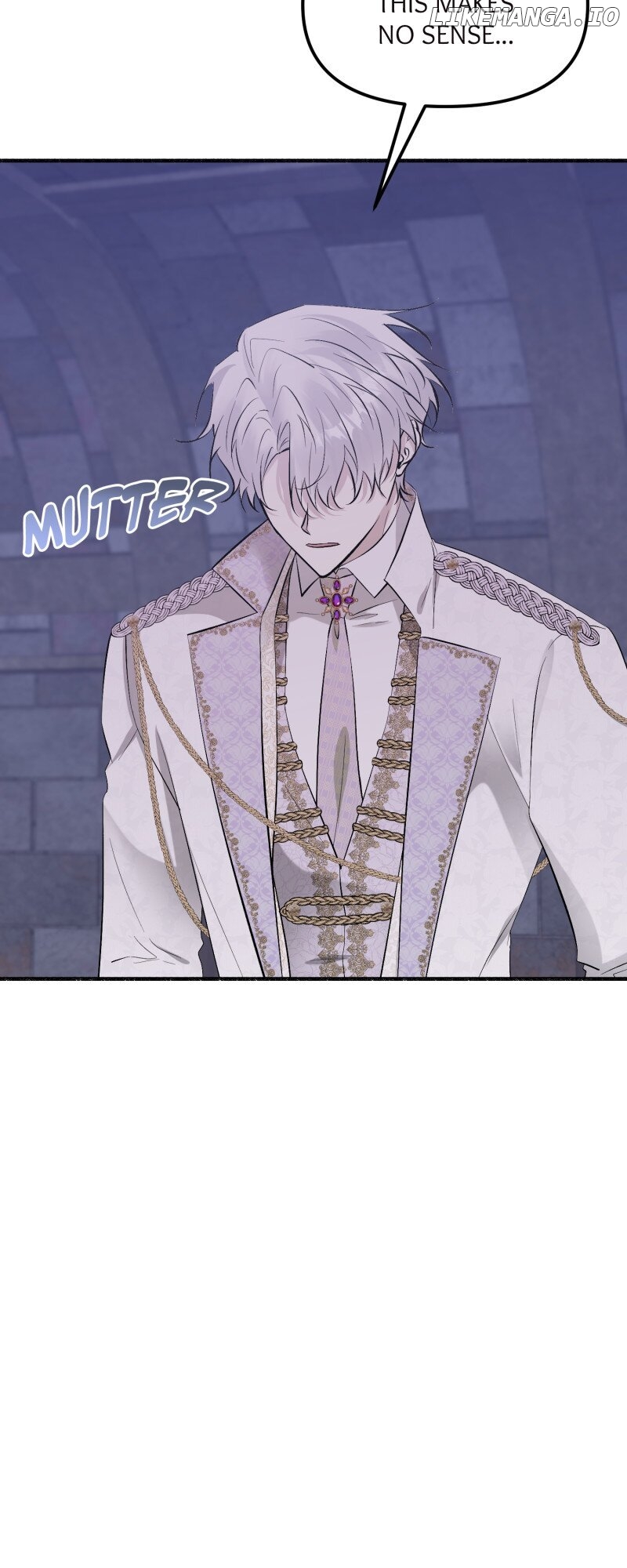 My Angelic Husband is actually a Devil in Disguise Chapter 88 - page 10