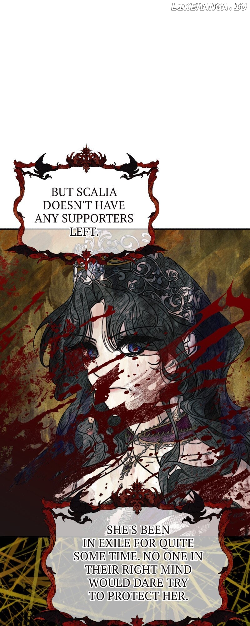 My Angelic Husband is actually a Devil in Disguise Chapter 88 - page 25