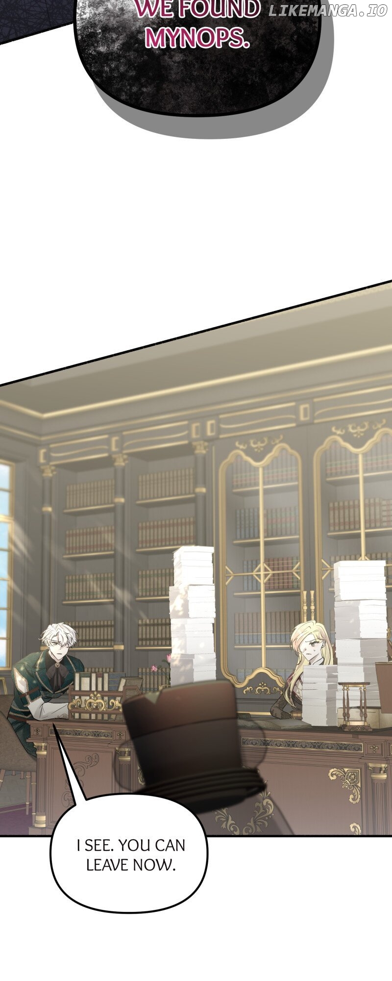 My Angelic Husband is actually a Devil in Disguise Chapter 88 - page 52