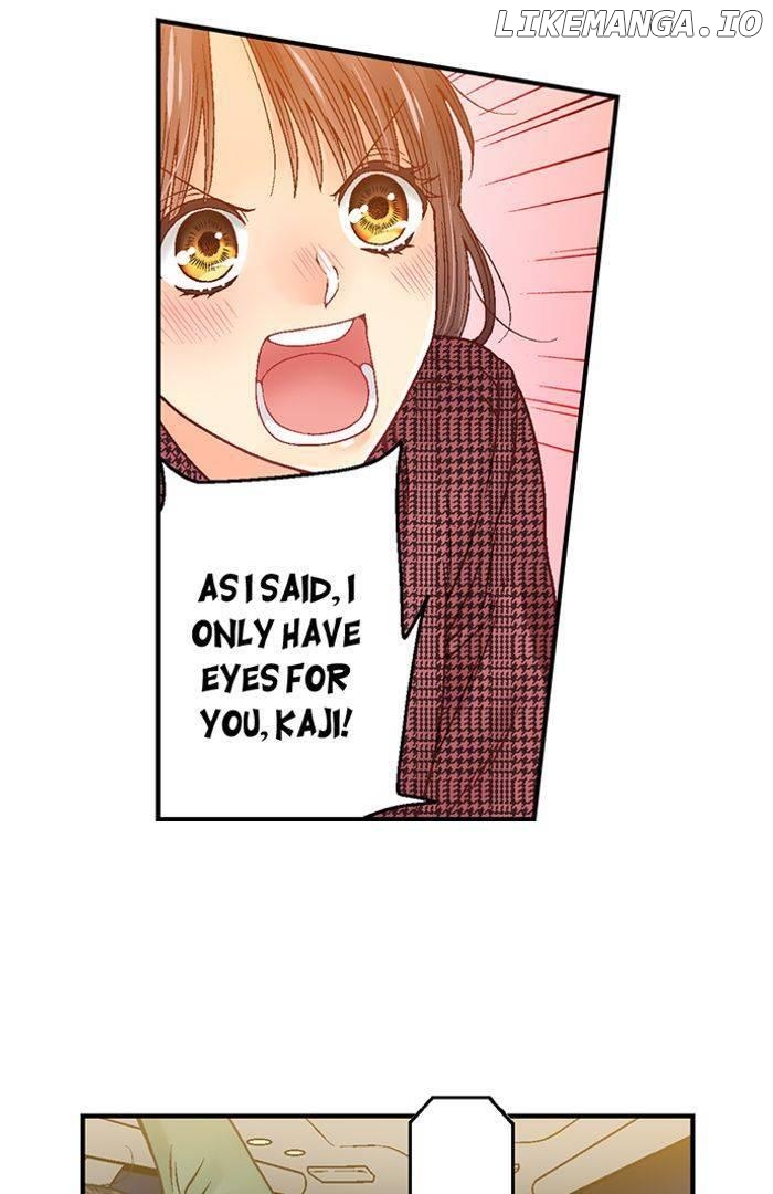 Good-Bye Secret Slut Life Chapter 124 - page 10