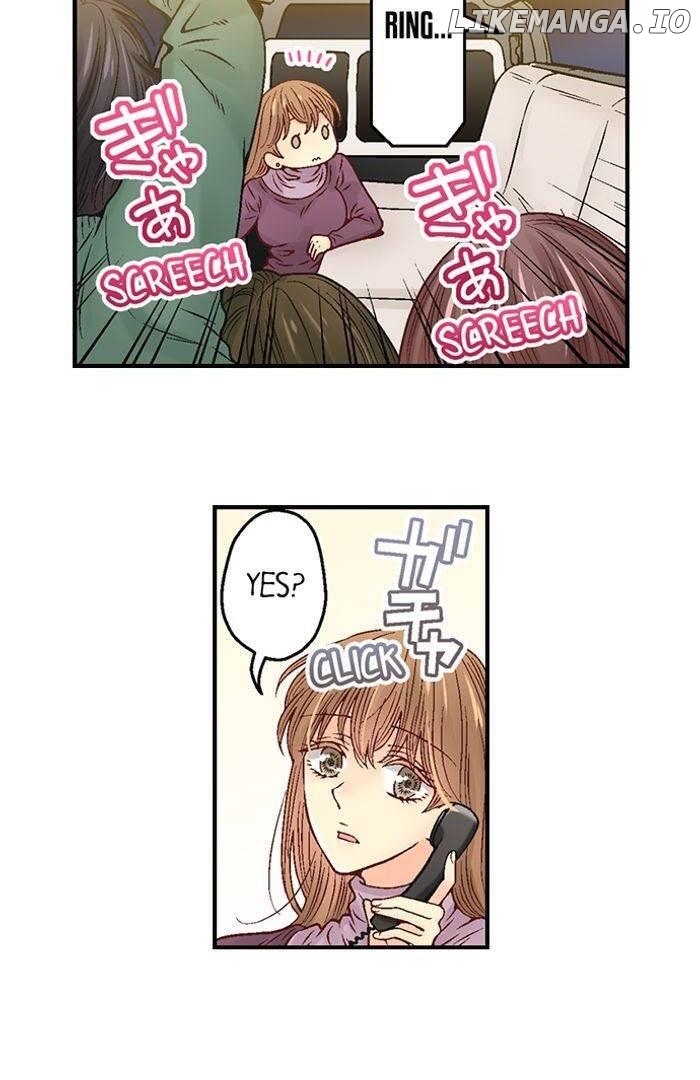 Good-Bye Secret Slut Life Chapter 124 - page 11