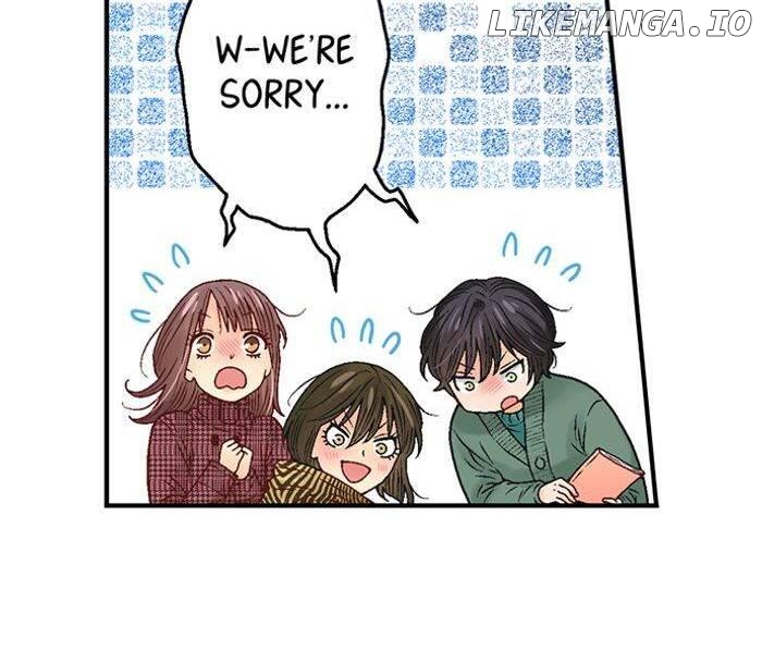 Good-Bye Secret Slut Life Chapter 124 - page 14