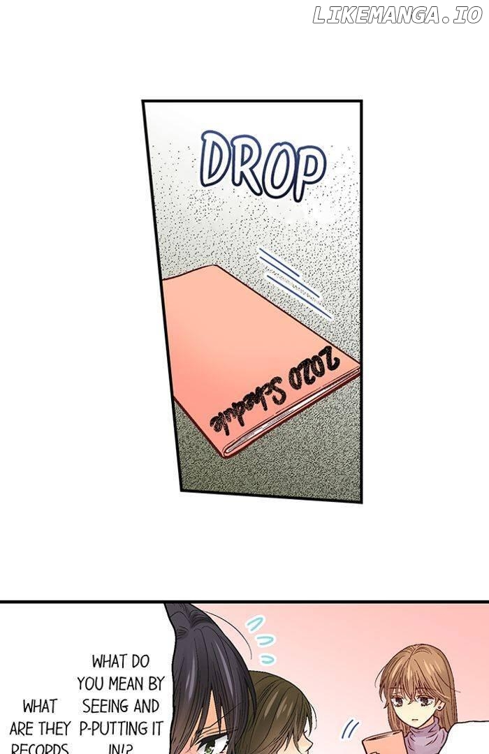 Good-Bye Secret Slut Life Chapter 124 - page 15