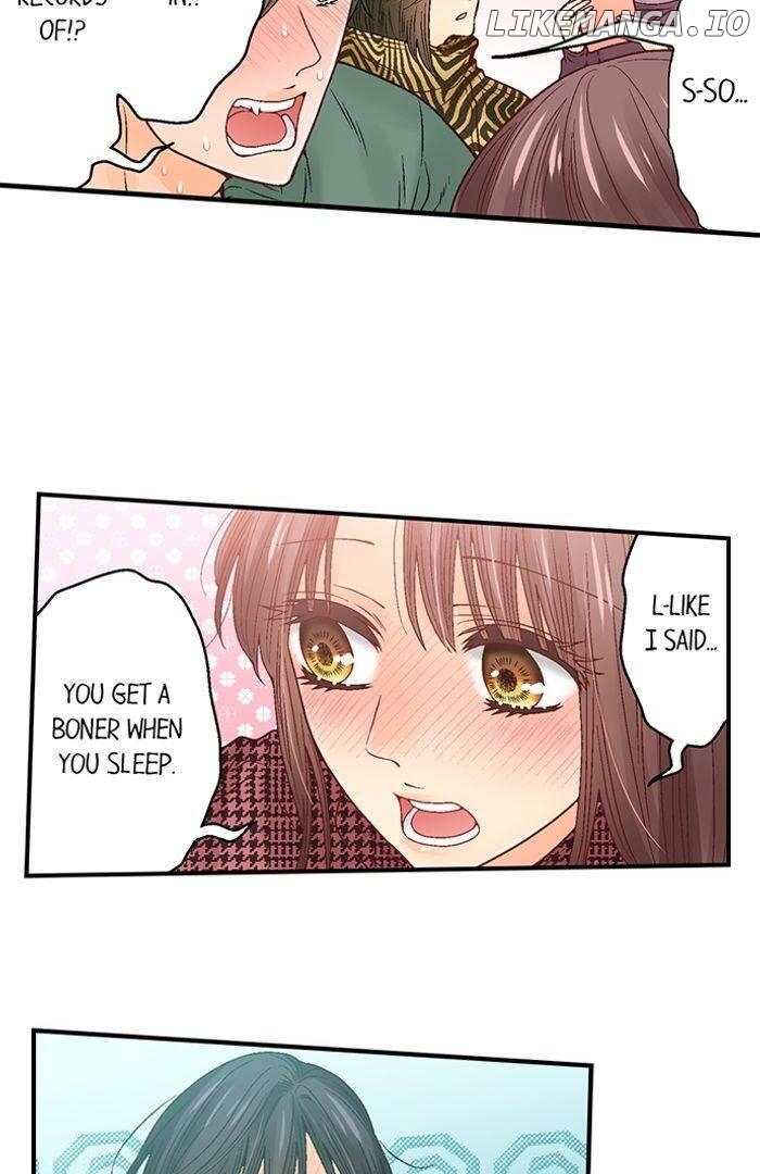 Good-Bye Secret Slut Life Chapter 124 - page 16