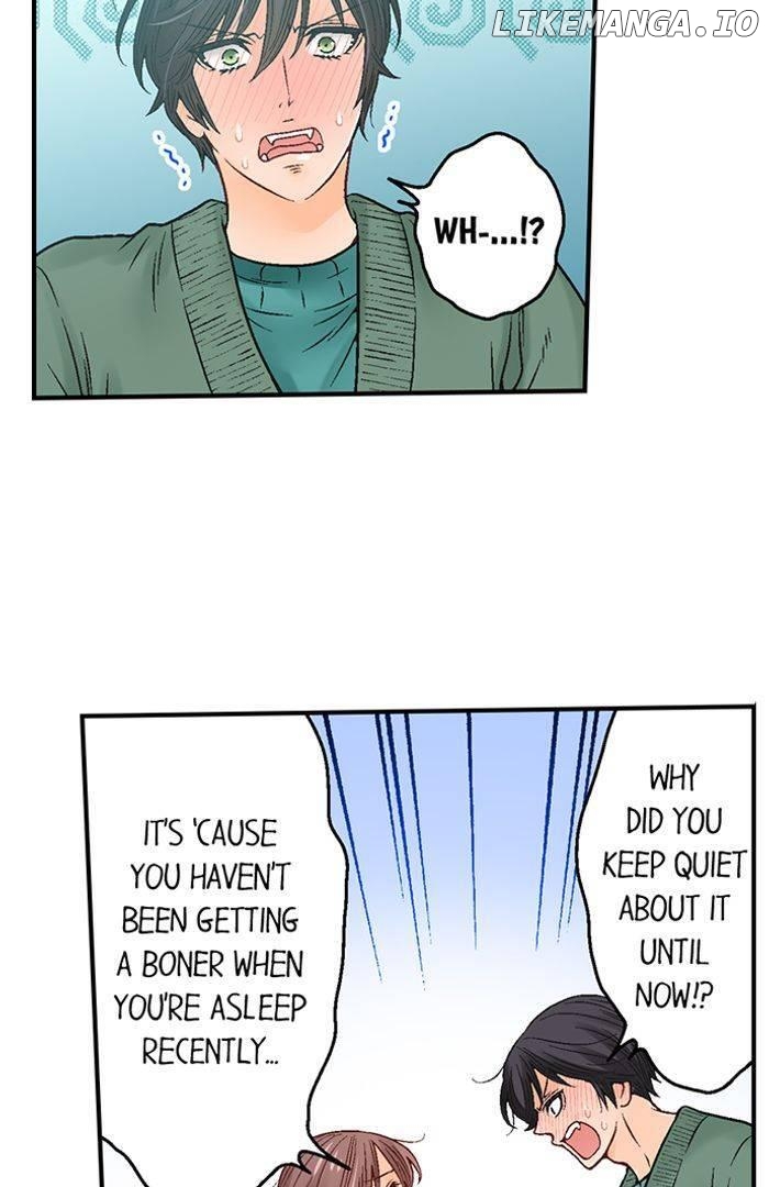 Good-Bye Secret Slut Life Chapter 124 - page 17