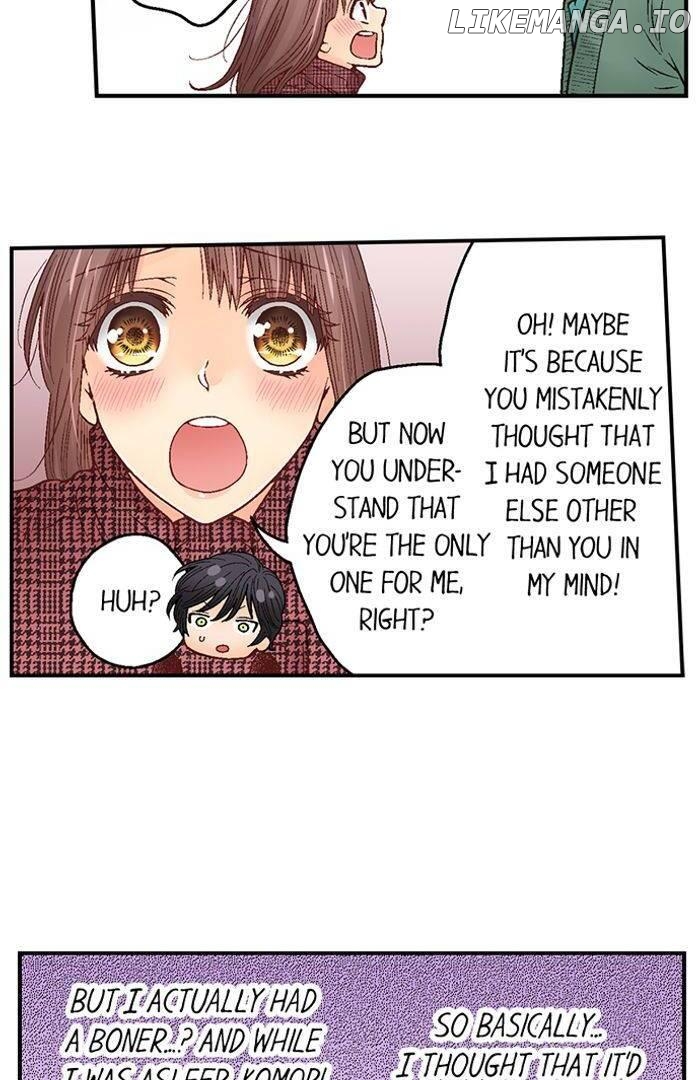 Good-Bye Secret Slut Life Chapter 124 - page 18