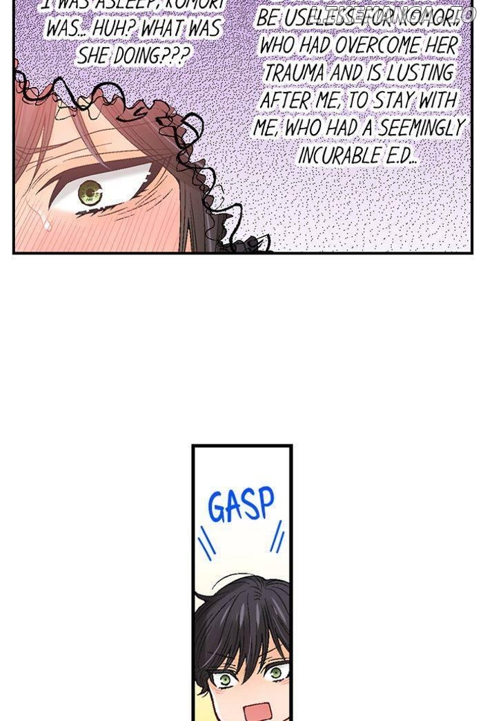 Good-Bye Secret Slut Life Chapter 124 - page 19