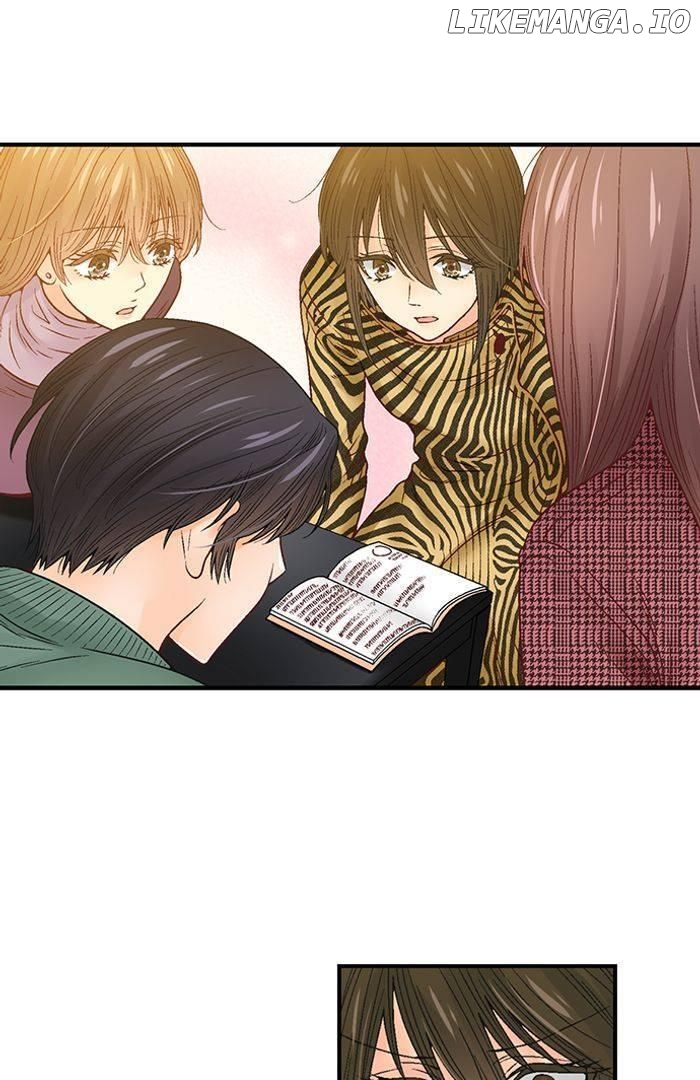 Good-Bye Secret Slut Life Chapter 124 - page 2