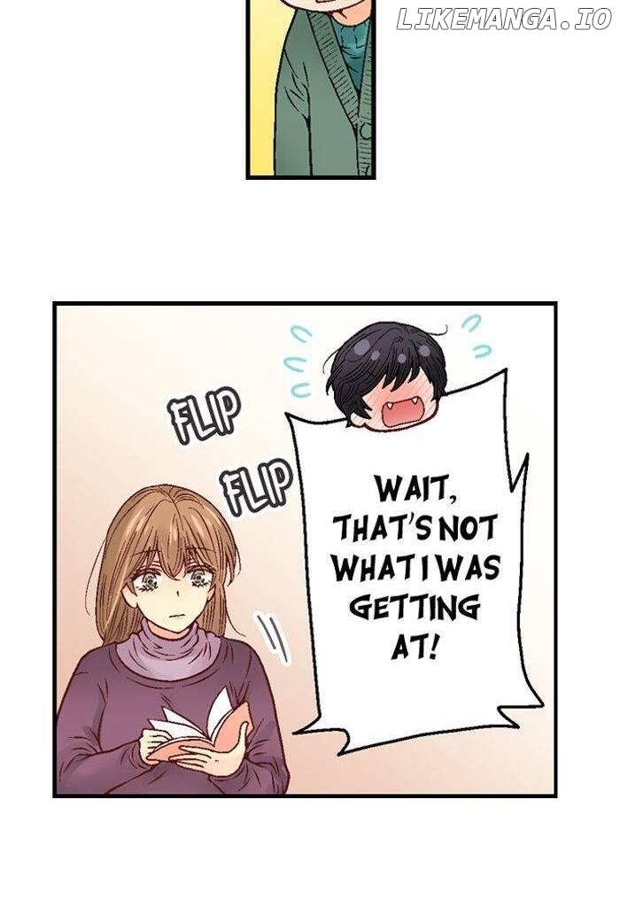 Good-Bye Secret Slut Life Chapter 124 - page 20