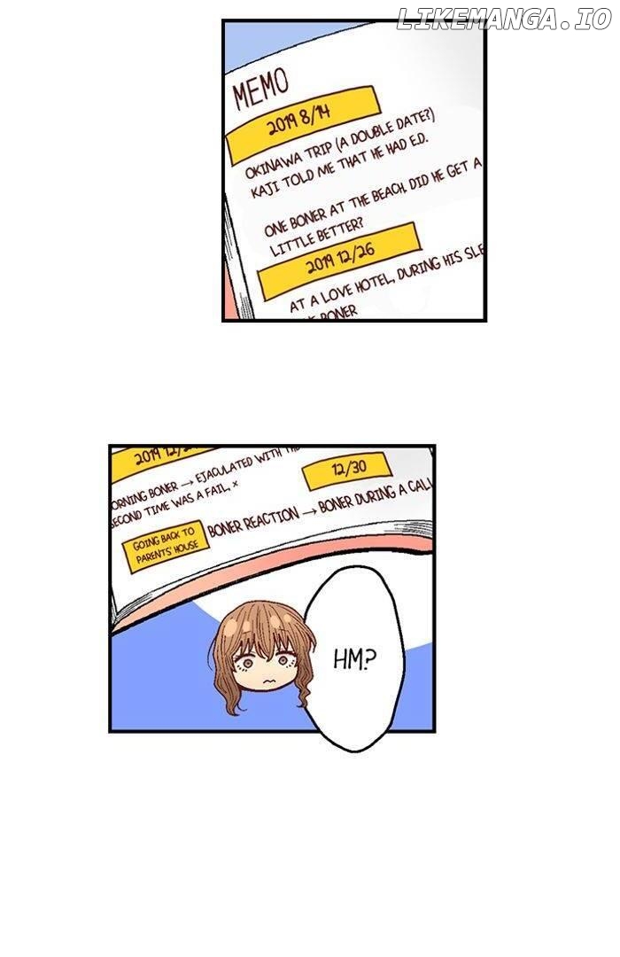Good-Bye Secret Slut Life Chapter 124 - page 22