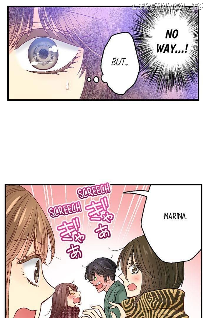 Good-Bye Secret Slut Life Chapter 124 - page 23