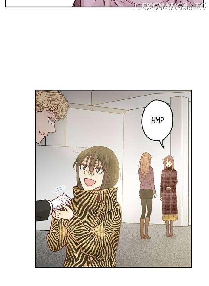 Good-Bye Secret Slut Life Chapter 124 - page 29