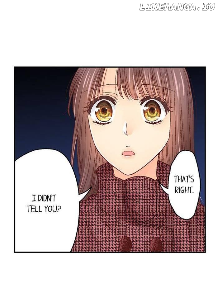 Good-Bye Secret Slut Life Chapter 124 - page 30