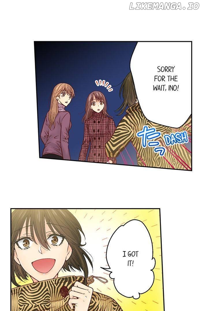 Good-Bye Secret Slut Life Chapter 124 - page 31