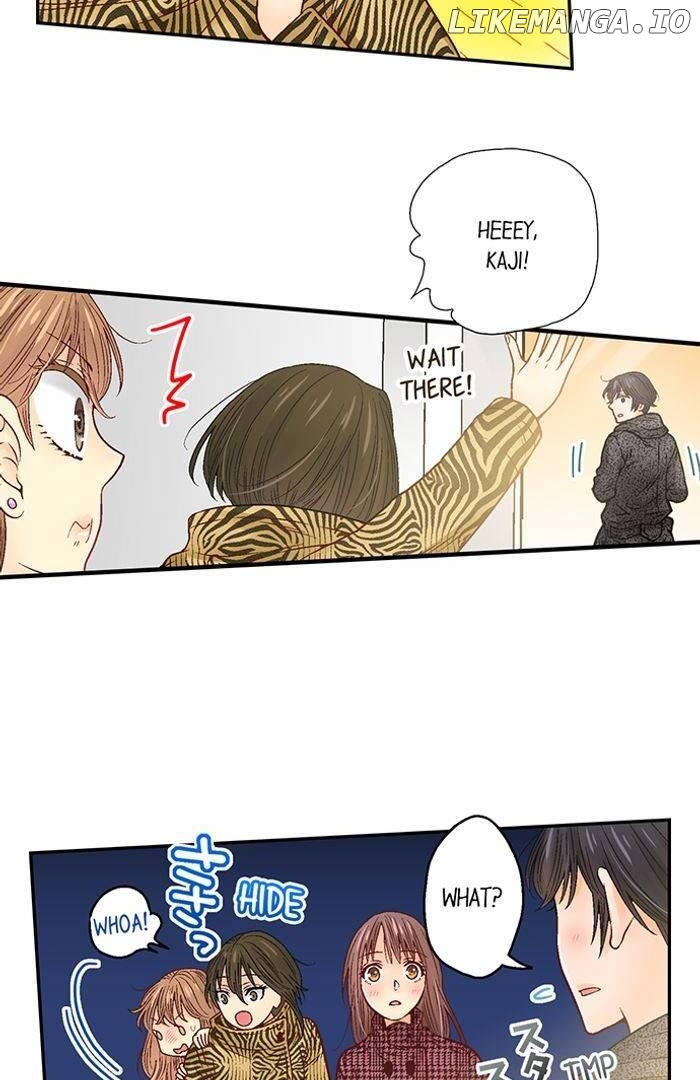 Good-Bye Secret Slut Life Chapter 124 - page 32