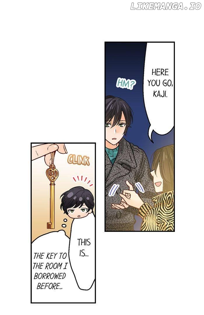 Good-Bye Secret Slut Life Chapter 124 - page 36