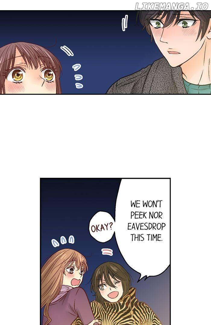 Good-Bye Secret Slut Life Chapter 124 - page 38