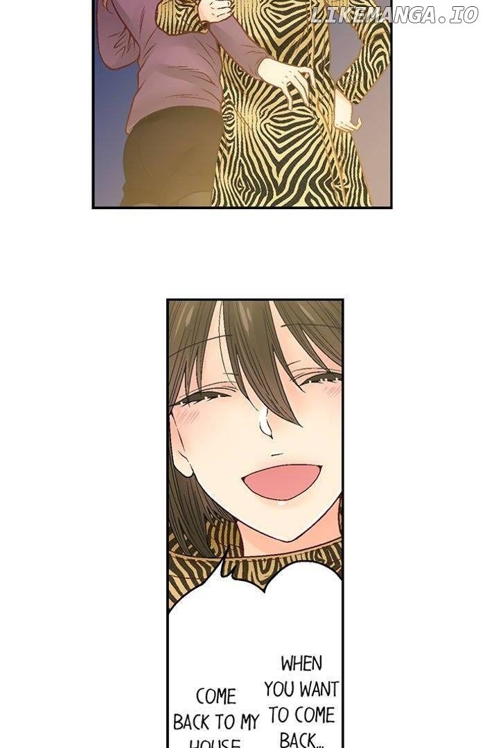 Good-Bye Secret Slut Life Chapter 124 - page 39