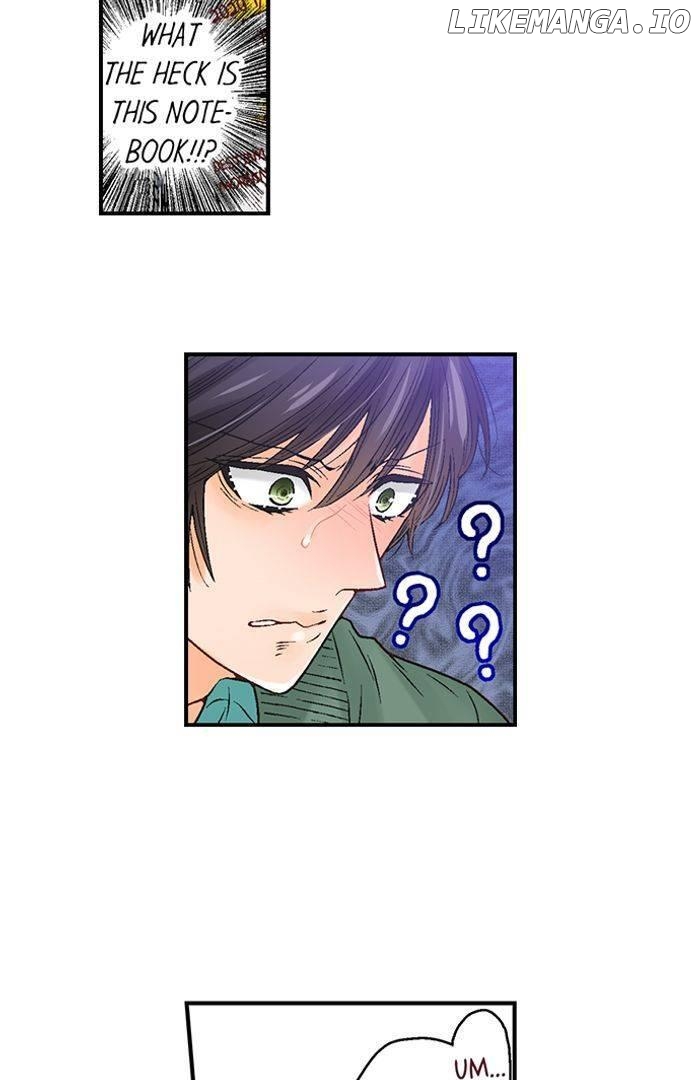 Good-Bye Secret Slut Life Chapter 124 - page 4