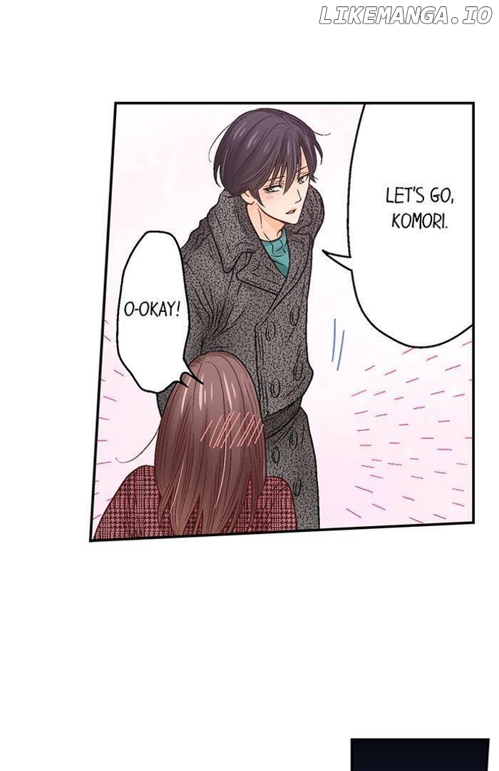 Good-Bye Secret Slut Life Chapter 124 - page 42