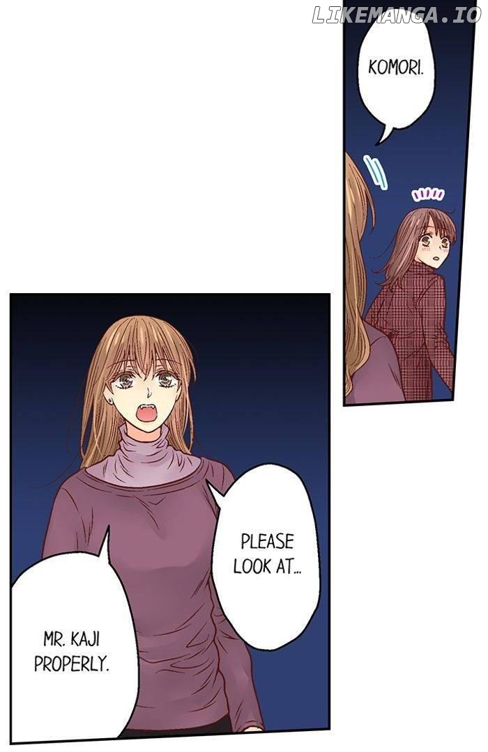 Good-Bye Secret Slut Life Chapter 124 - page 43