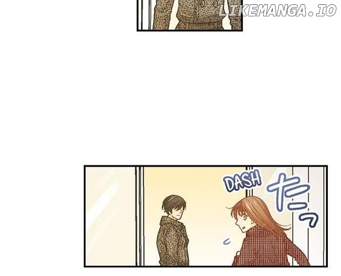 Good-Bye Secret Slut Life Chapter 124 - page 47