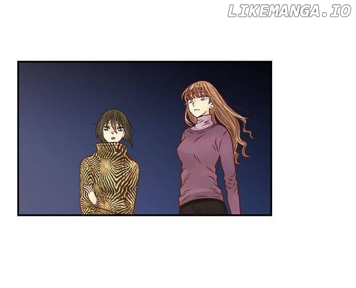 Good-Bye Secret Slut Life Chapter 124 - page 48