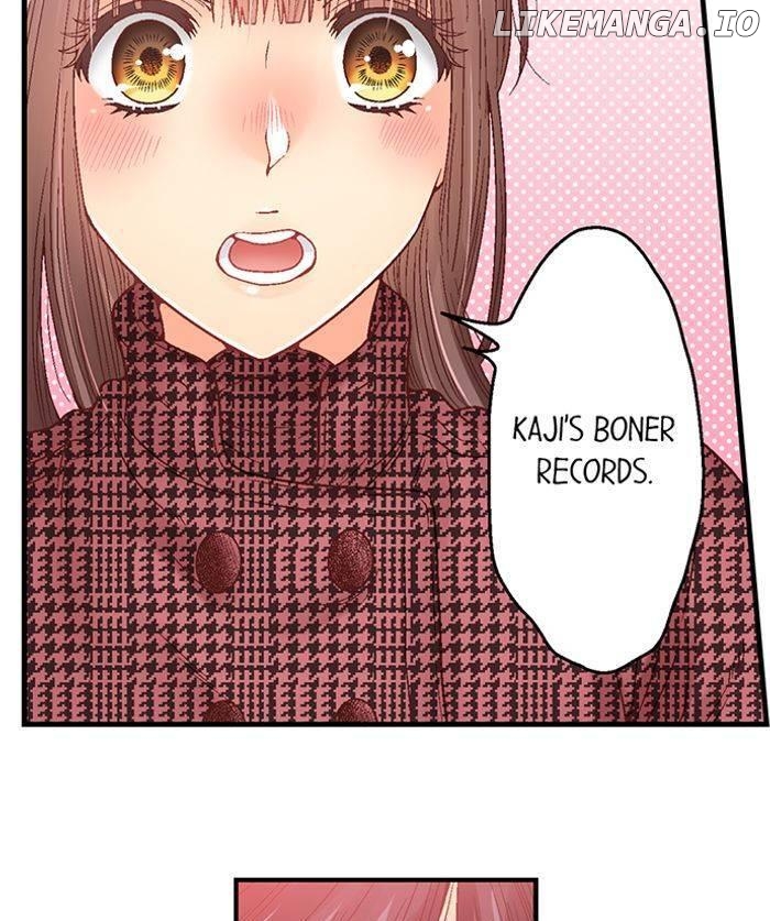 Good-Bye Secret Slut Life Chapter 124 - page 6