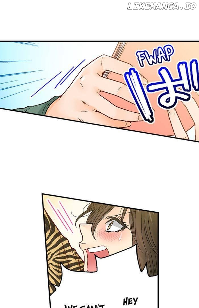 Good-Bye Secret Slut Life Chapter 124 - page 8