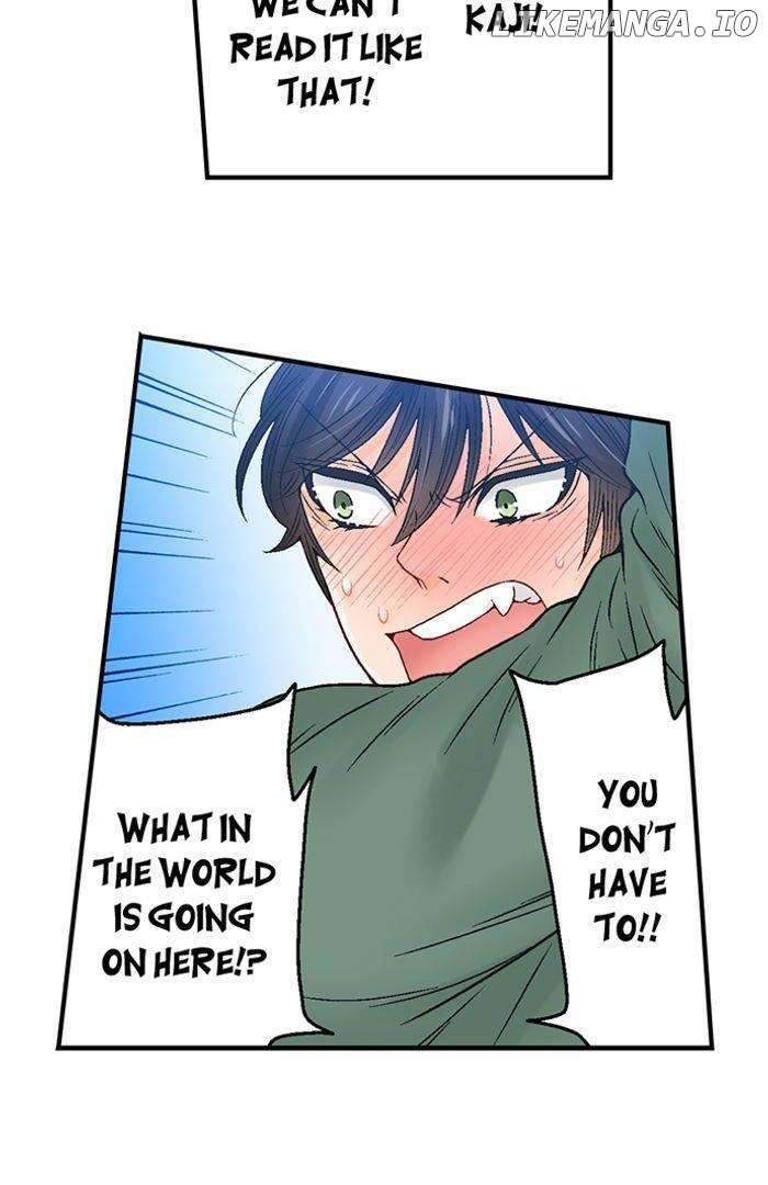 Good-Bye Secret Slut Life Chapter 124 - page 9